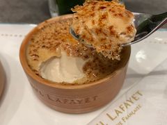 -PAUL LAFAYET 法式甜品(港汇广场店)