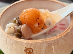 -三亚亚龙湾瑞吉酒店·铭轩中餐厅Mingxuan·海南菜·粤菜