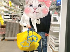 -宜家·瑞典风味餐厅(烟台路店)