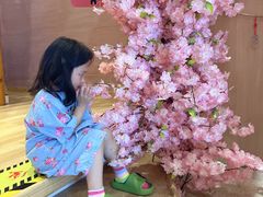 -丽池宫韩式汗蒸会馆(华灯坊店)