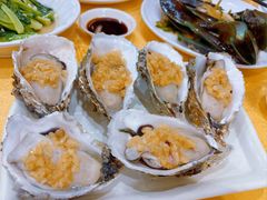-鹏城人家海鲜酒家·23年老字号(较场尾店)