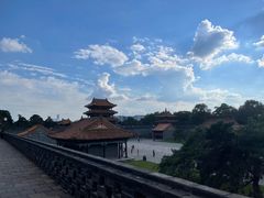 -北陵公园