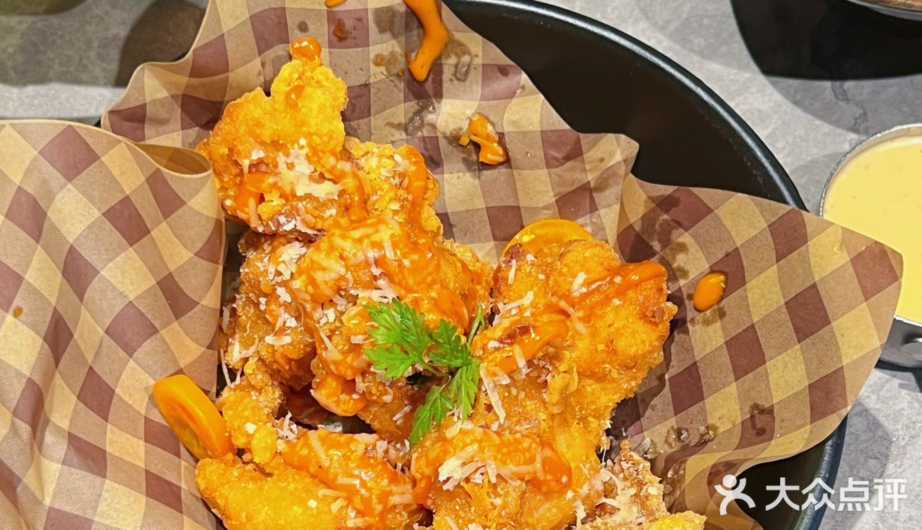 湛江！适合约会的漂亮餐厅🍴氛围感十足！