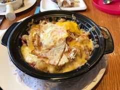 -Geneva日内瓦餐厅(西郊宝成花苑店)