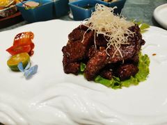 -望乡楼上海菜(日月光店)