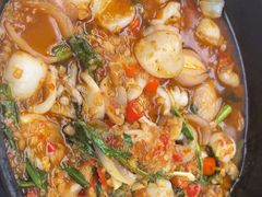 -云海肴·汽锅鸡·云南菜(高德置地店)