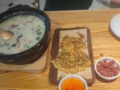 -潮粥荟·潮汕砂锅粥(朝阳大悦城店)