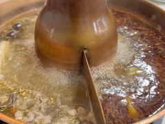 -马记伊源斋涮肉·清真菜(百子湾店)