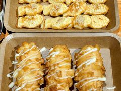 -哼蟹二将·烤肉酱蟹(合生汇店)