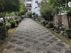 -苏州吴宫泛太平洋酒店