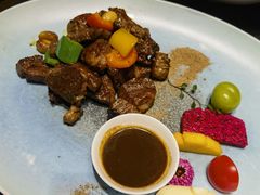 -炊江南·上海菜(国展华漕店)