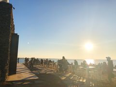 -Cafe Aewol Monsant
