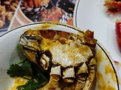 -聚味瞿记·龙虾堂(天元店)