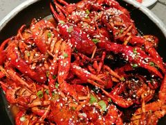 -一棠龙虾•王牌虾球(楚河汉街店)