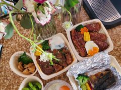 -鮨鲸·和牛烧(三里屯店)