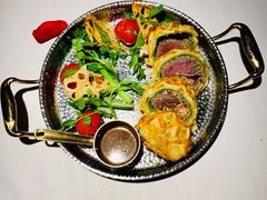 -燃扒房Steakhouse(皇庭店)
