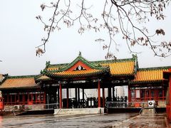 -莲花池公园
