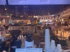 -Manner Coffee(壹方城店)