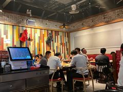 -枪火串烧·东北特色烧烤(罗湖总店)