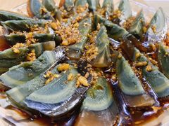 松花蛋-烤五行·烧烤烤串(石佛营店)