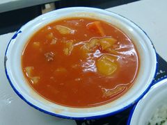 罗宋汤-做了不起的80后