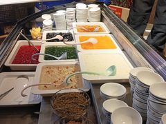 -大队长主题火锅(观音桥店)