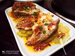 -滋粥楼·顺德菜海鲜茶点(方舟店)
