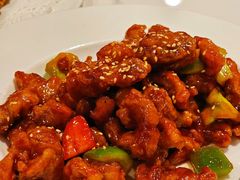 -马凯餐厅(长椿街店)