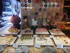 -美盛喜来登大酒店-盛宴标帜餐厅