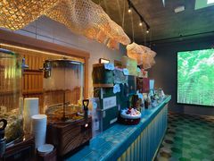 -庐灶江南·江南菜·四合院Bistro(东直门雍和宫·原华侨宾馆店)