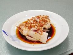 香辣脆肚尖-盛福楼·惠山宴(盛岸路店)