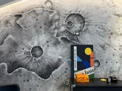 -FULL MOON满月咖啡