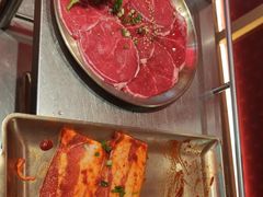 -韩宫宴烤肉·黑毛和牛·料理(昆山万达店)