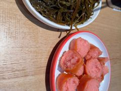 -晋宝章大同刀削面(和平里店)