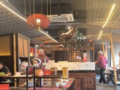 -盡膳口福·百年汤方火锅(科华北路店)