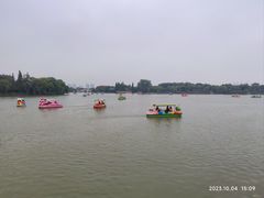 -云龙湖旅游景区