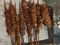 -醉炫音速烧烤(沙河总店)