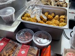 -北京天福号食品有限公司暖心驿站