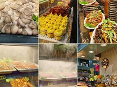 -苏格里岛自助海鲜烤肉(青秀万达店)