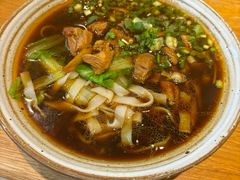 牛肉米粉-苏湘杭(普罗旺世店)