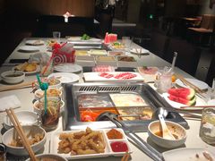 -海底捞火锅鲜切牛肉主题店(长寿路店)