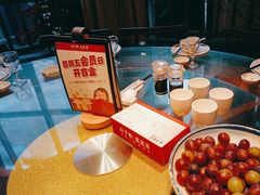 -山芋腔苏北菜(盐城滨海店)