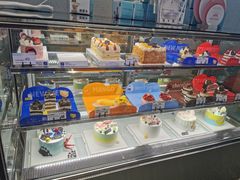 -巴黎优朵烘焙馆(菱角湖壹号店)