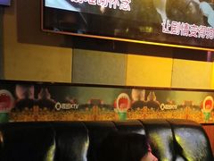 -唱吧麦颂KTV(松江五龙商业广场店)