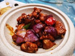 -东方之珠海鲜酒楼(南开店)