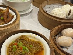 -悦雅居·老广州老味道(长湖店)