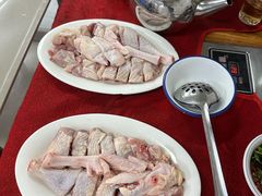 -花苑美食横琴生蚝火锅(拱北粤华路店)