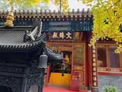 -八大处公园
