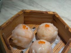 陶陶居大虾饺-陶陶居酒家(SM二期购物广场店)