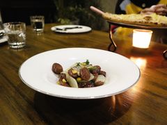 烤肠-1861意大利餐厅(文化广场店)